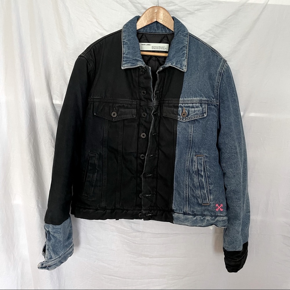 Off-White jacket